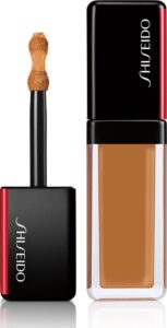 Shiseido Fluide Make Up Basis Make Up Synchro Skin Self Refreshing Concealer 401 Tan
