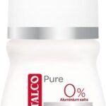 Borotalco - Pure Deo Roll On 48h - 150ml