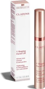 Clarins Lift-affine Sérum De Ojos Efecto Tensor Y Antibolsas 15 Ml - Afbeelding 2