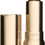 Clarins Joli Rouge Velvet Lipstick - Lippenstift - 744V Plum
