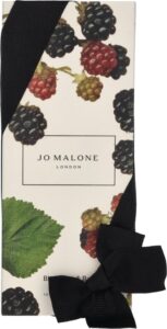 Damesparfum Jo Malone EDC Blackberry & Bay 30 ml - Afbeelding 3