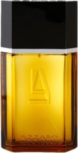 Azzaro Homme 100ml - Eau de toilette - Afbeelding 2