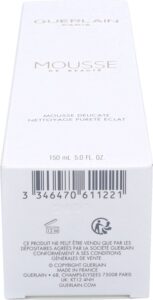 Guerlain - Mousse de Beauté Gentle Foam Wash - 150ml - Afbeelding 4