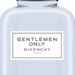 Givenchy Gentlemen Only Eau De Toilette Spray 100 ml for Men