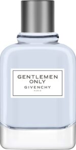 Givenchy Gentlemen Only Eau De Toilette Spray 100 ml for Men