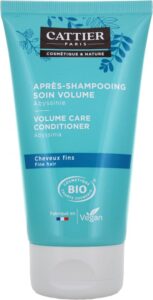 Cattier Conditioner fijn haar 150 ml