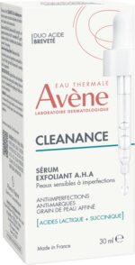 Avène Cleanance A.H.A. Exfoliërend Serum - Afbeelding 4