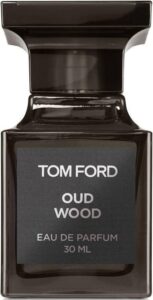 Tom Ford Oud Wood Eau De Parfum 30 Ml  unisex - Afbeelding 3