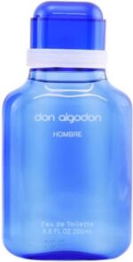 Herenparfum Don Algodon EDT Don Algodon 200 ml - Afbeelding 4