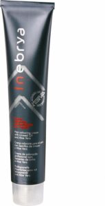 Permanent Dye Inebrya Red 100 ml - Afbeelding 2