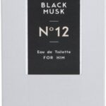 THE MASTER PERFUMER NR. 12 BLACK MUSK EAU DE TOILETTE 100ml