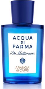 Acqua Di Parma Blu Mediterraneo Arancia Di Capri 75 ml - Eau de Toilette - Unisex - Afbeelding 4