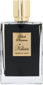 Kilian Black Phantom Memento Mori Eau De Parfum Spray 50 ml for Women - Afbeelding 2