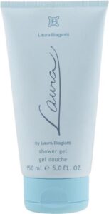 Laura Biagiotti - Laura - 150ML SHOWER GEL