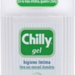 Intieme Gel Fresh Chilly (2 pcs)