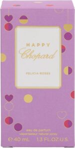 Chopard Happy Chopard Felicia Roses - 40 ml - eau de parfum spray - damesparfum - Afbeelding 3