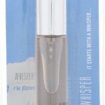 Coty Whisper I'am Brave Eau De Parfum 15ml Blister Pack