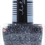 Lottie London Lottie Lacquer Nail Polish 12ml - Adorbs