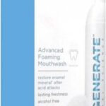 Regenerate Expert Schuimend Mondwater 50 ml