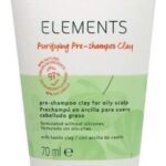Pre-shampoo Wella Elements Verzachtend (70 ml)
