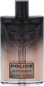 Police Gentleman EDT M 100 ml - Afbeelding 5