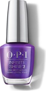 OPI Infinite Shine - IFS The Sound of Vibrance - Nagellak met gel effect - Afbeelding 2