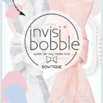 Invisibobble Bowtique Duo Nordic Breeze Lemming Go