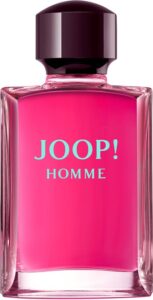 Joop! Homme EDT M 125 ml