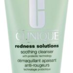 Clinique CrA me Redness Solutions Soothing Cleanser