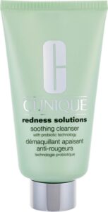 Clinique CrA me Redness Solutions Soothing Cleanser