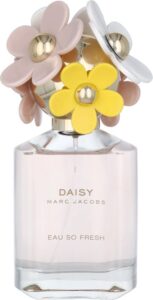 Marc Jacobs Daisy Eau So Fresh 2.5 Eau De Toilette Spray - Afbeelding 4