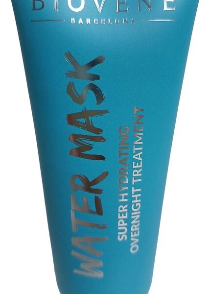 Biovène Water Mask Super Hydrating Overnight Treatment 75ml