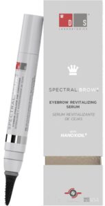 DS Laboratories Spectral Brow Eyebrow Revitalizing Serum 4 ml