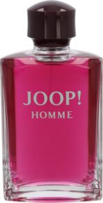 Joop! Homme 200 ml - Eau de Toilette - Herenparfum - Afbeelding 3