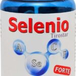 Montstar Selenio Reishi 60 Caps