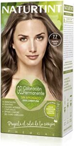 Haarkleur Zonder Ammoniak Naturtint Naturtint Kastanjebruin - Afbeelding 2