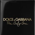 Dolce Gabbana - The Only One Intense - Eau De Parfum - 100Ml
