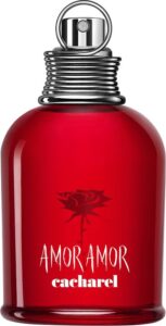 Cacharel Amor Amor 30 ml Eau de Toilette - Damesparfum - Afbeelding 4