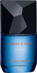 Issey Miyake Fusion d'Issey Extreme EDT M 50 ml