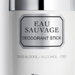 Dior Eau Sauvage Deodorant Stick 75 ml - Heren