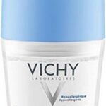 Vichy Deodorant 48u Mineral Roller - 50 ml