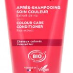 Cattier Organic Conditioner Voor Gekleurd Haar 150 ml