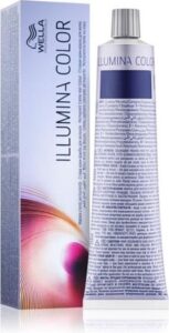 Permanente Kleur Illumina Color 6/16 Wella (60 ml) - Afbeelding 3
