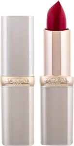 Color Riche  Women  Lipstick  335 Carmin Saint Germain  5 g - Afbeelding 4