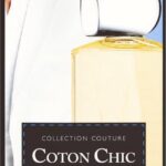 Daniel Hechter Collection Couture Coton Chic Eau De Parfum - 100ml