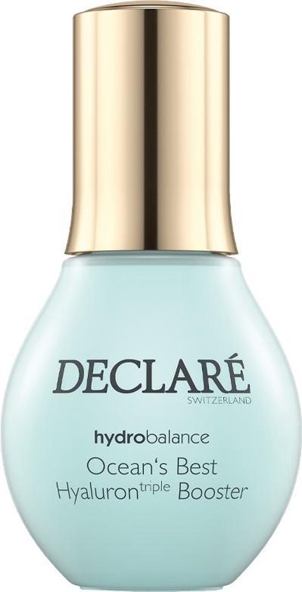 429x840-80 Hydro Balance Ocean's Best Serum By Declare 50 Ml - Afbeelding 1