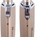 Surker Oplaadbaar Neus & Baardtrimmer - SK-218