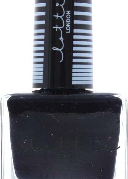 Lottie London Lottie Lacquer Nail Polish 12ml - Spoil Sport