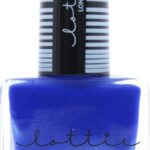 Lottie London Lottie Lacquer Nail Polish 12ml - Peace Out