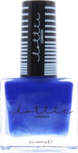 Lottie London Lottie Lacquer Nail Polish 12ml - Peace Out